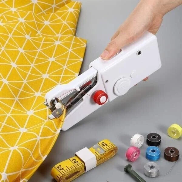 Sewing Machine – detail 1