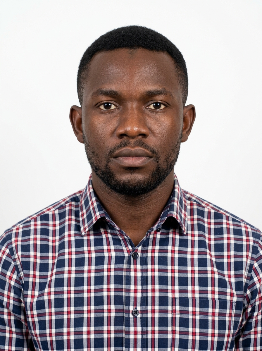 Chinedu Okafor