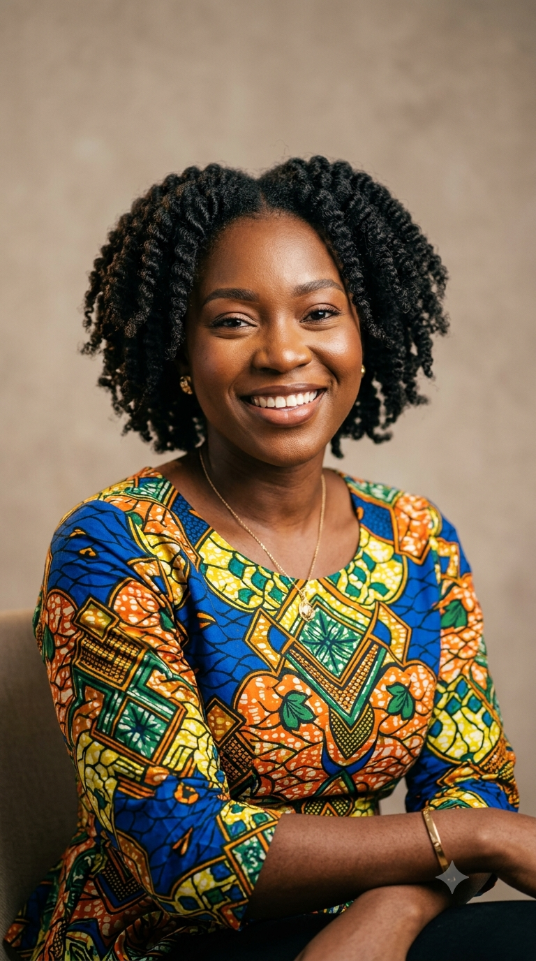 Fatima Bello