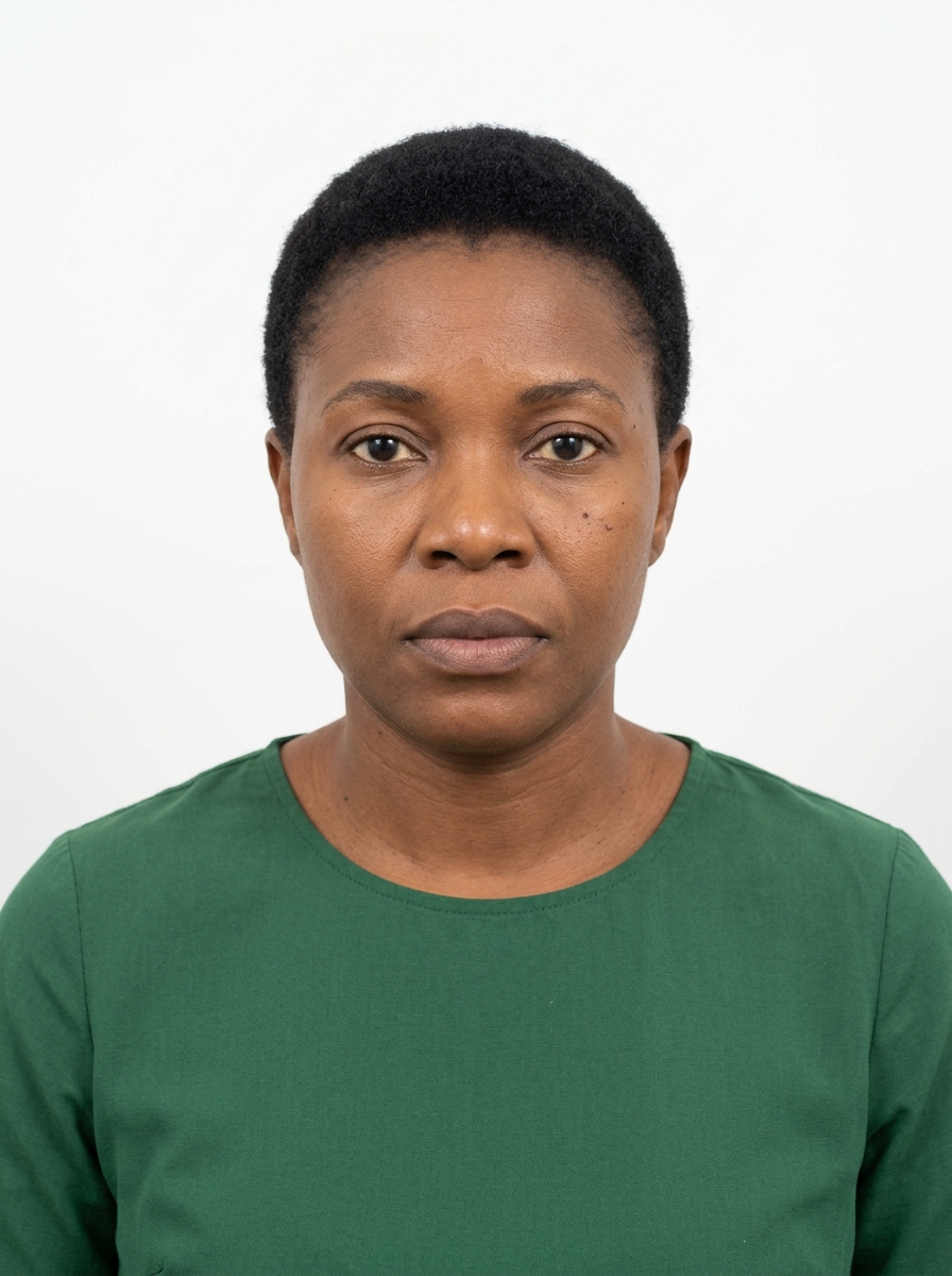 Ngozi Eze