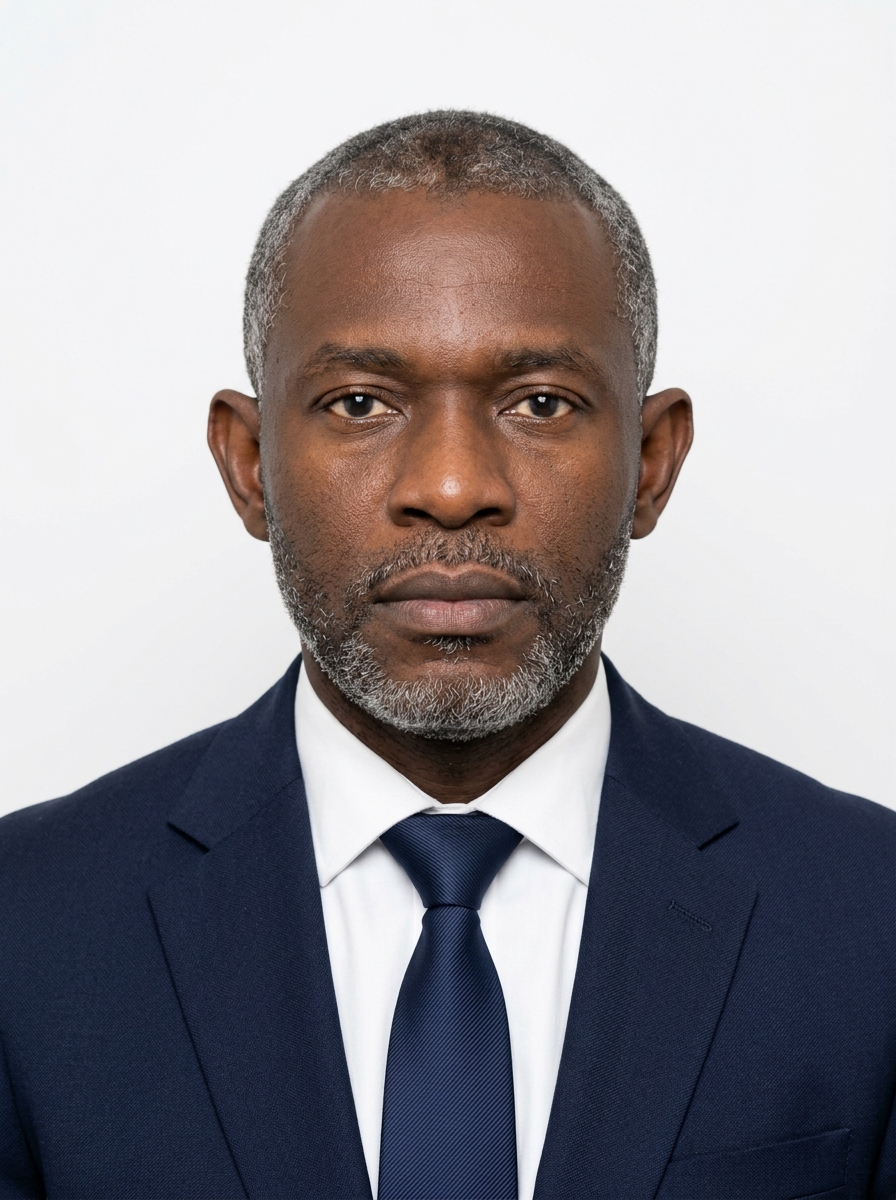 Tunde Adeyemi
