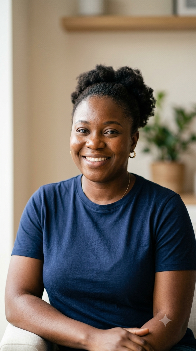 Yetunde Balogun